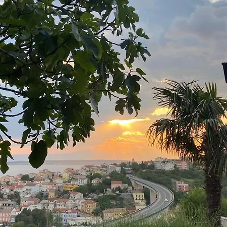 Mare I Apartman Crikvenica