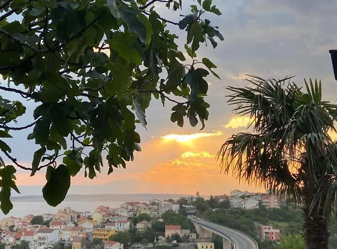 Mare I Apartman Crikvenica