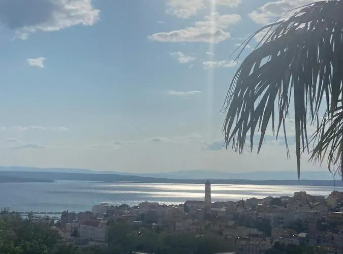 Apartman Mare I Crikvenica