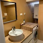 Апартаменты Mare I