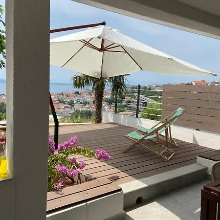 Mare I * Crikvenica