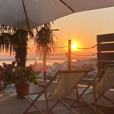 Apartman Mare I *