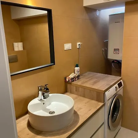 Apartment Mare I