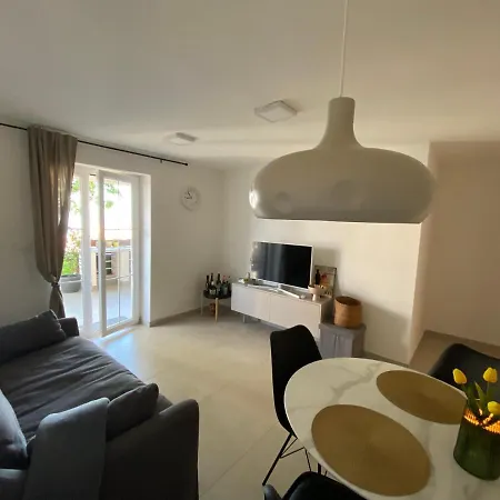 Apartman Mare I Crikvenica