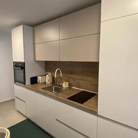 Apartment Mare I