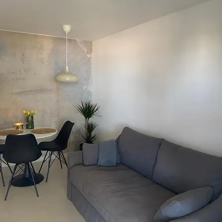 Mare I Apartment Crikvenica