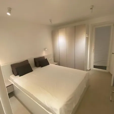 Apartment Mare I Crikvenica