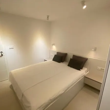 Mare I Apartment