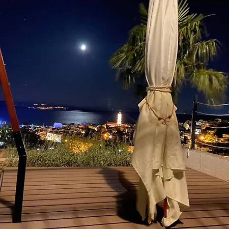 Mare I Crikvenica
