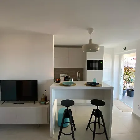 Apartment Mare I Crikvenica