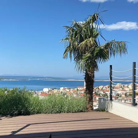 Mare I Apartment