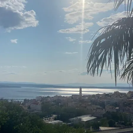 Apartment Mare I Crikvenica