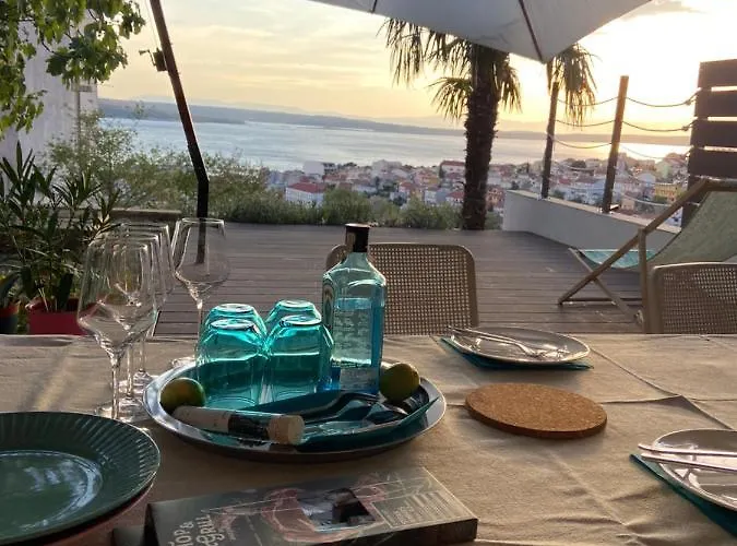 Mare I * Crikvenica