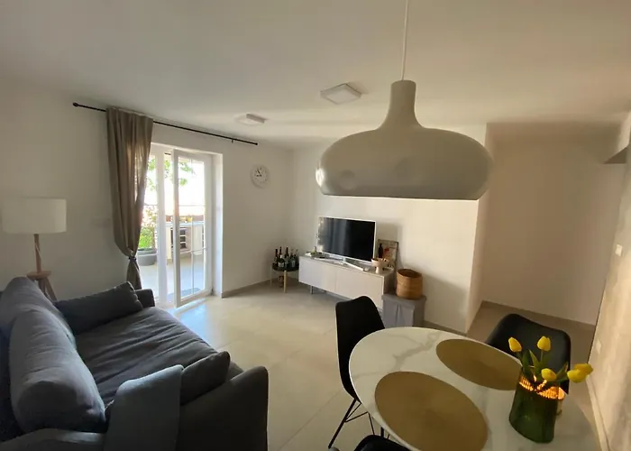 Apartment Mare I Crikvenica