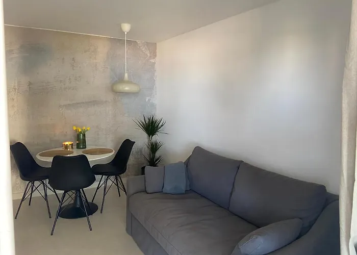 Mare I Apartment Crikvenica