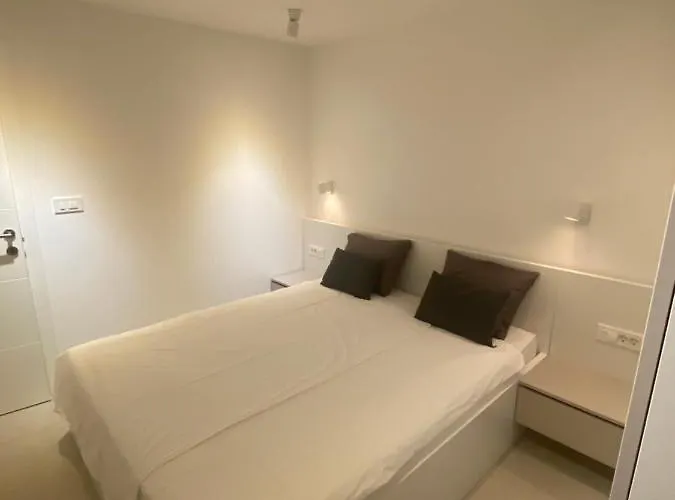 Mare I Apartment