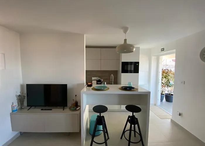 Apartment Mare I Crikvenica