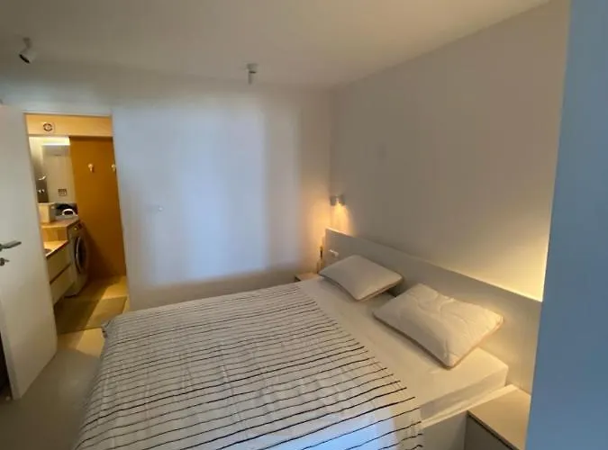 Mare I Apartment
