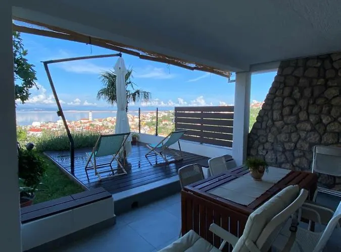 Mare I Apartment